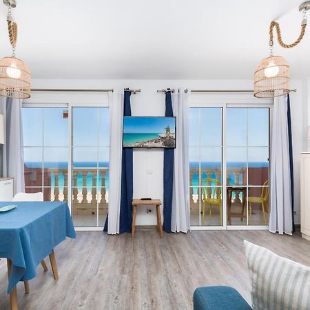 Casa Wind Apartment Costa Calma Ngoại thất bức ảnh