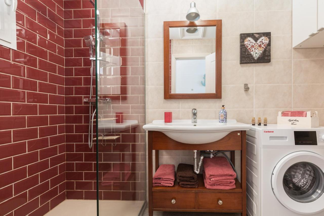 Casa Wind Apartment Costa Calma Ngoại thất bức ảnh