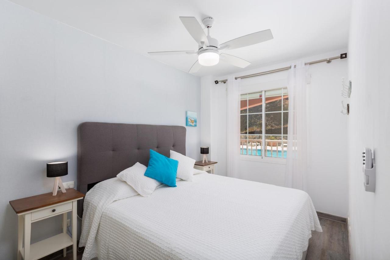 Casa Wind Apartment Costa Calma Ngoại thất bức ảnh