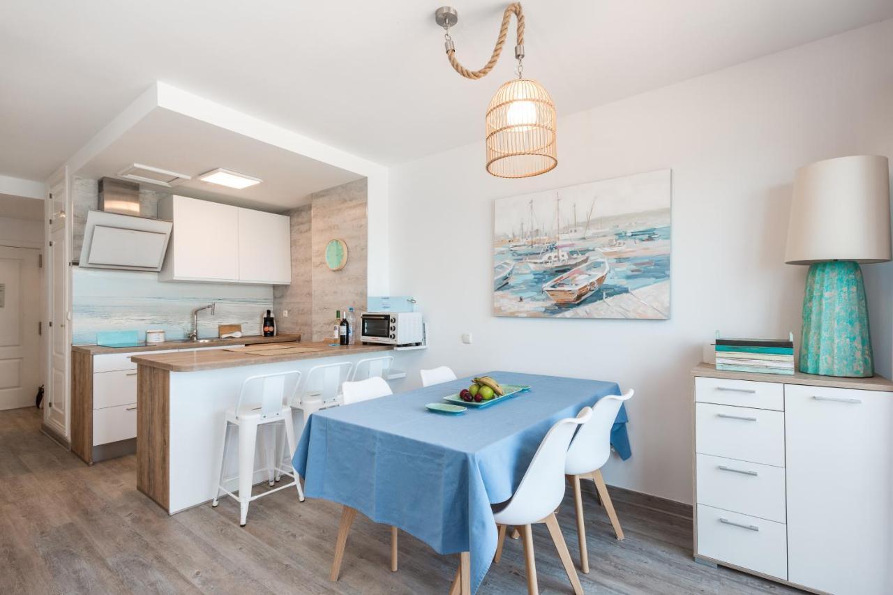 Casa Wind Apartment Costa Calma Ngoại thất bức ảnh